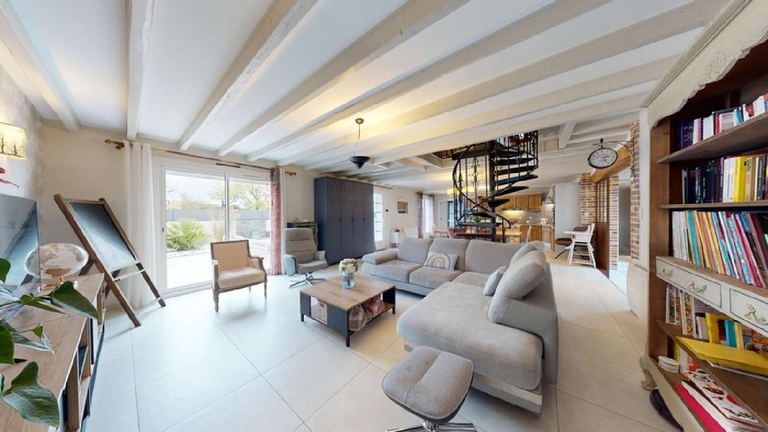  à vendre maison Candé Maine-et-Loire 5