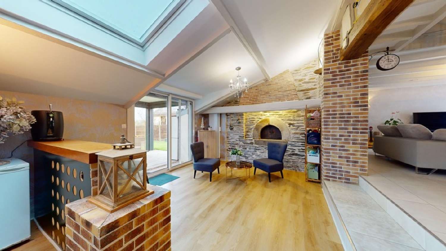  à vendre maison Candé Maine-et-Loire 6