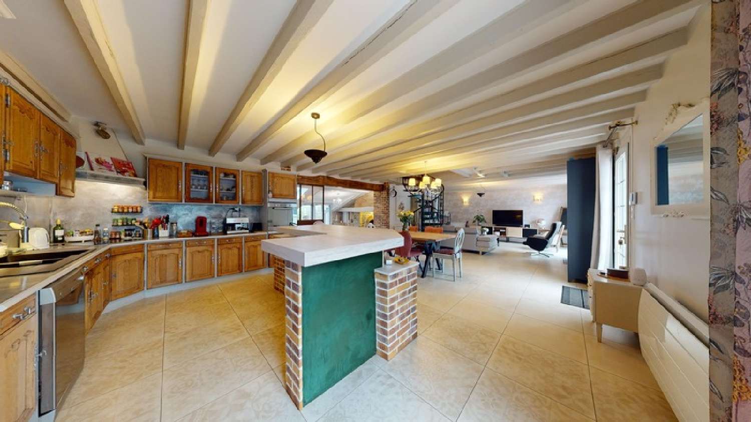  à vendre maison Candé Maine-et-Loire 7