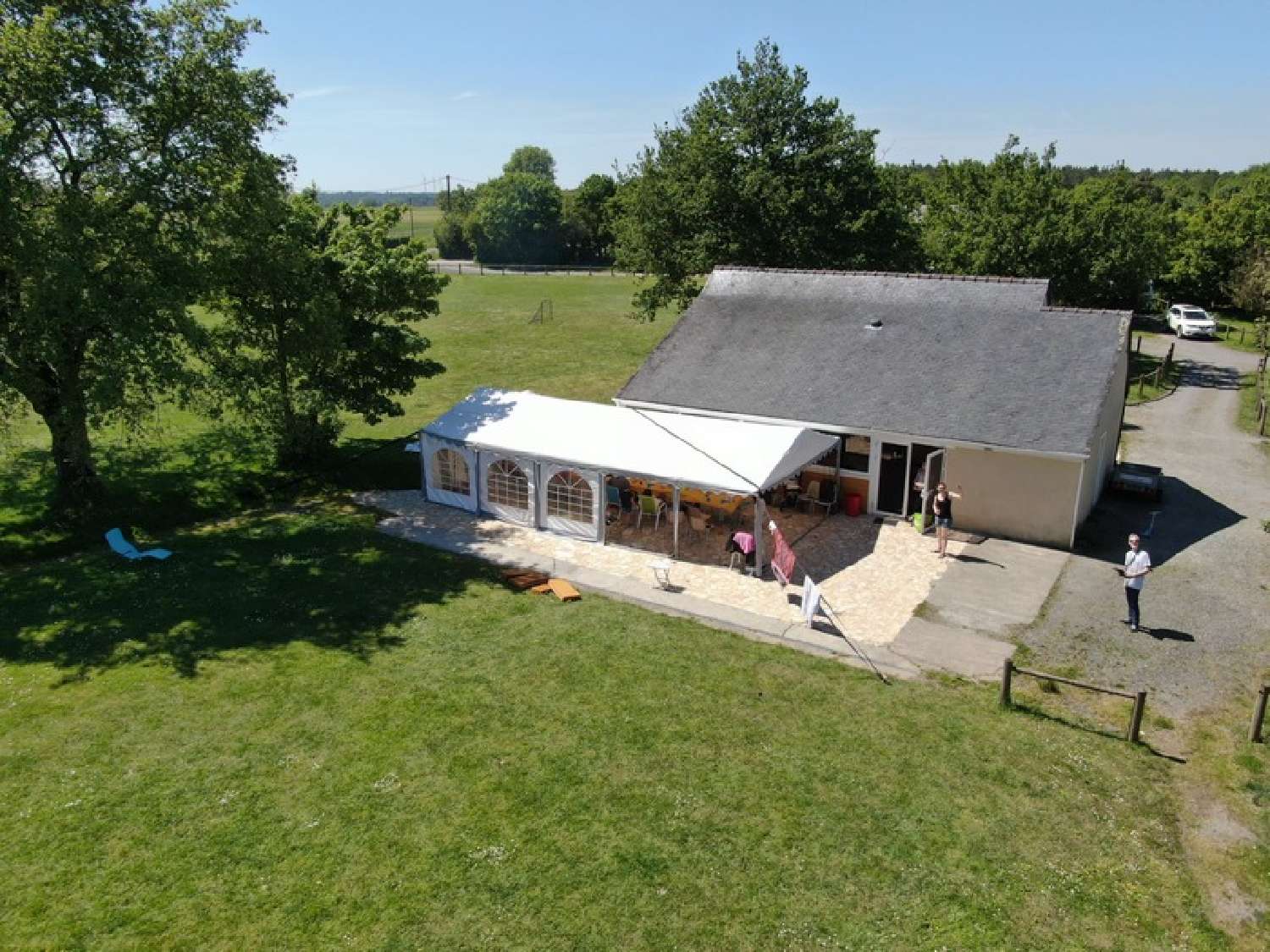  à vendre maison Candé Maine-et-Loire 8