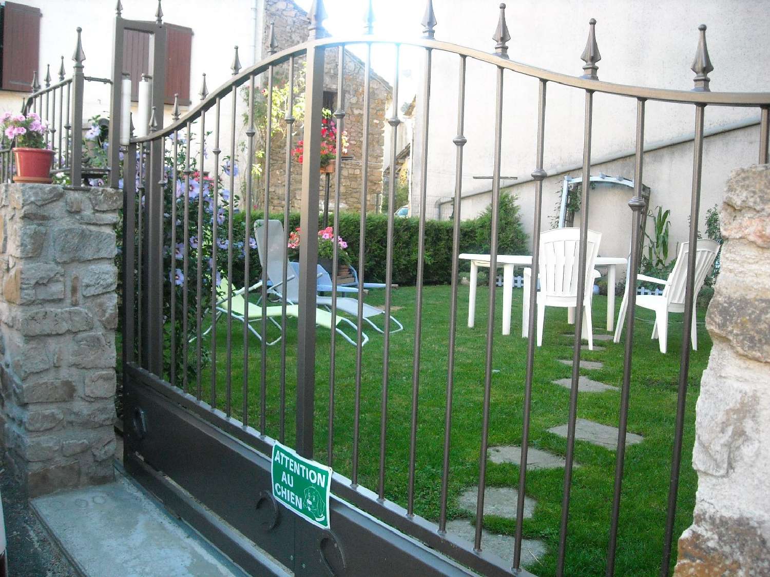  à vendre maison Canet-de-Salars Aveyron 3