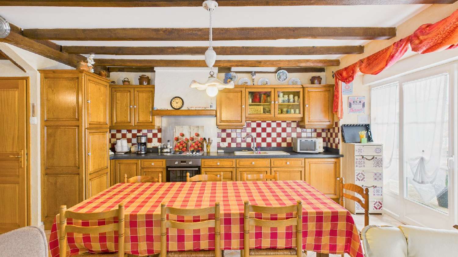  à vendre maison Canet-de-Salars Aveyron 5