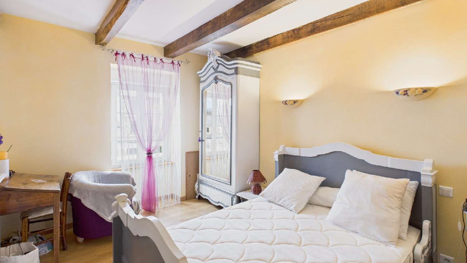  à vendre maison Canet-de-Salars Aveyron 8