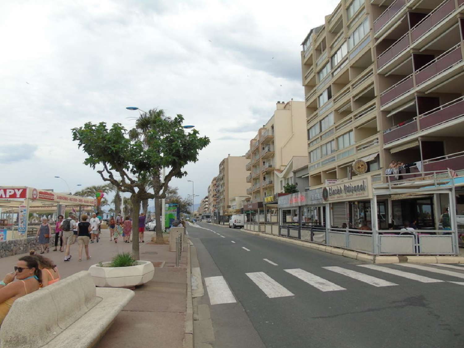  for sale house Canet-En-Roussillon Pyrénées-Orientales 1