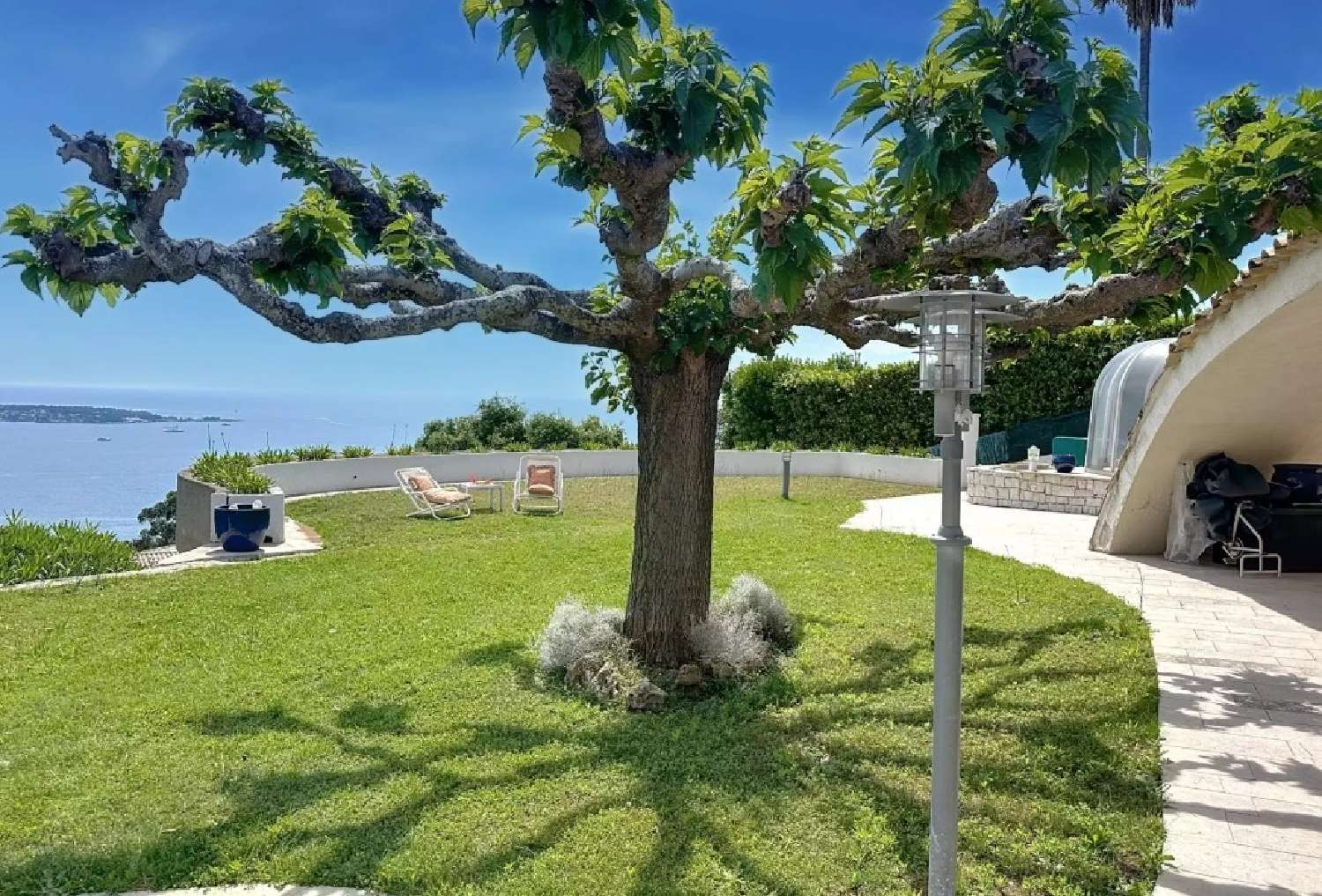  te koop huis Cannes La Bocca Alpes-Maritimes 1