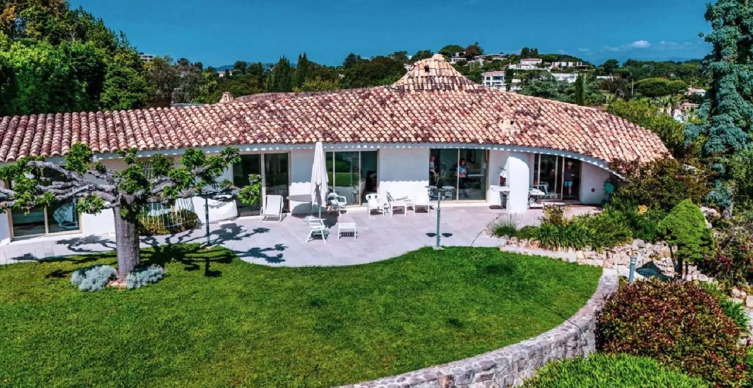  te koop huis Cannes La Bocca Alpes-Maritimes 2