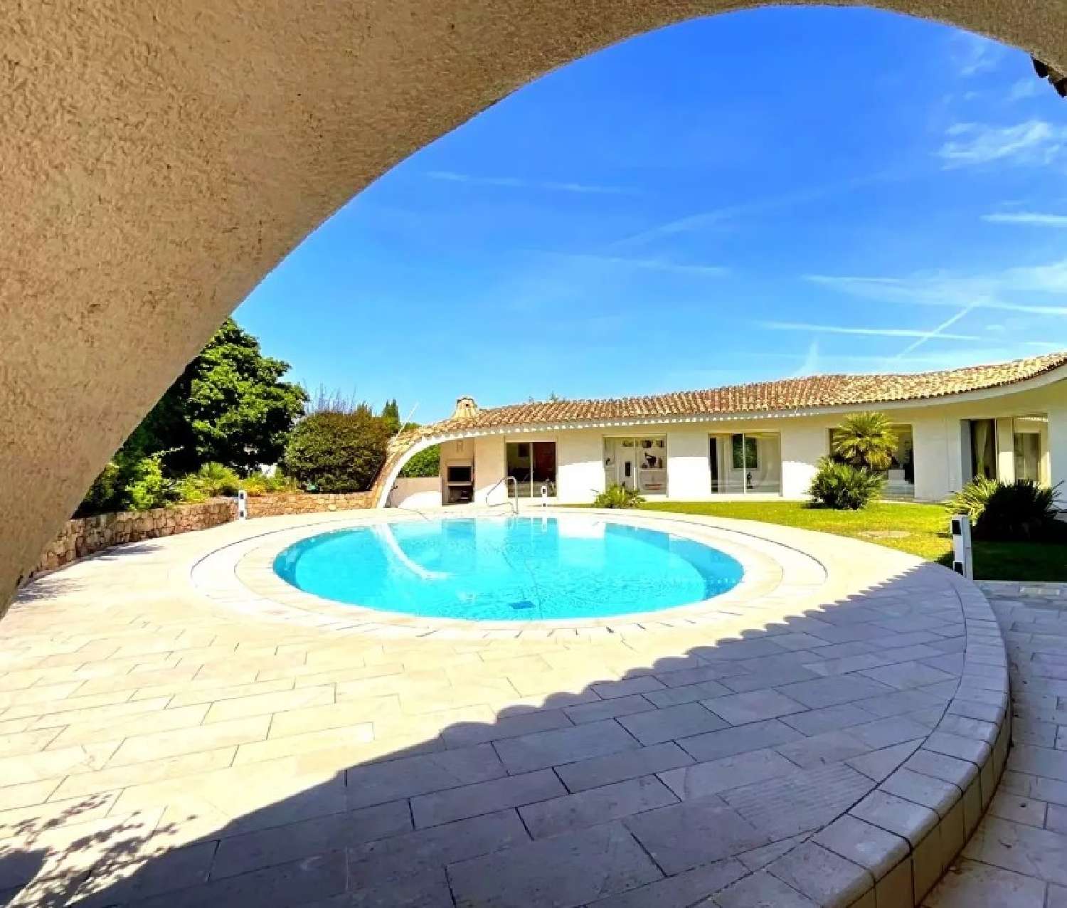  te koop huis Cannes La Bocca Alpes-Maritimes 3