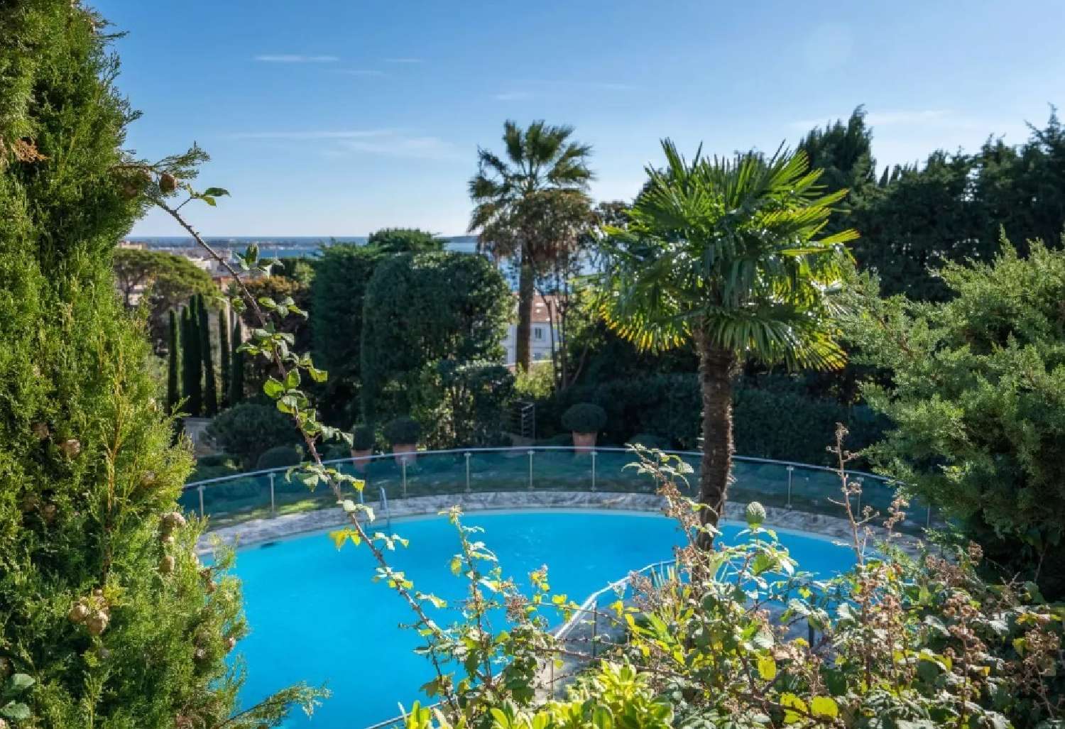  te koop huis Cannes La Bocca Alpes-Maritimes 4