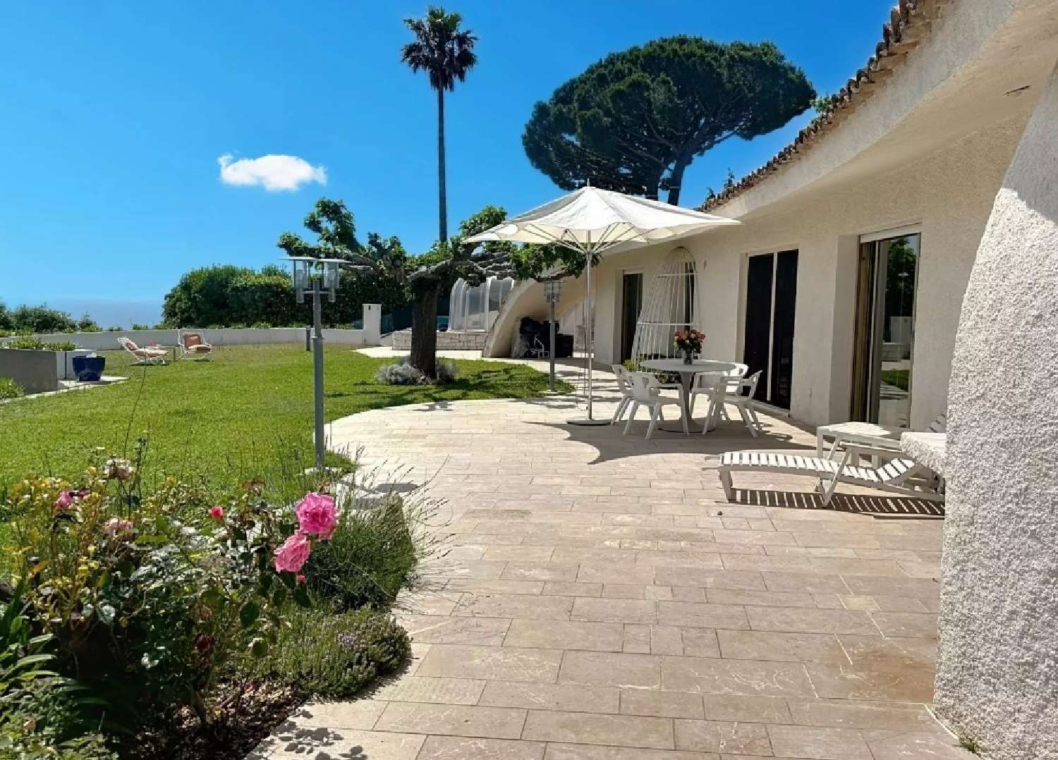  te koop huis Cannes La Bocca Alpes-Maritimes 5