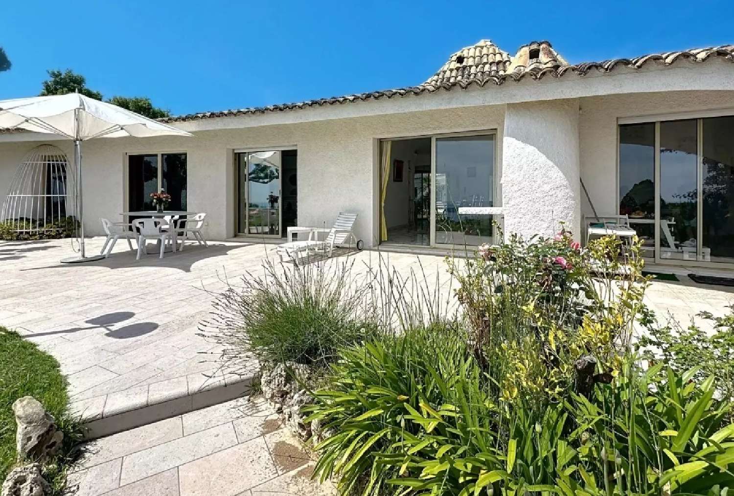  te koop huis Cannes La Bocca Alpes-Maritimes 6