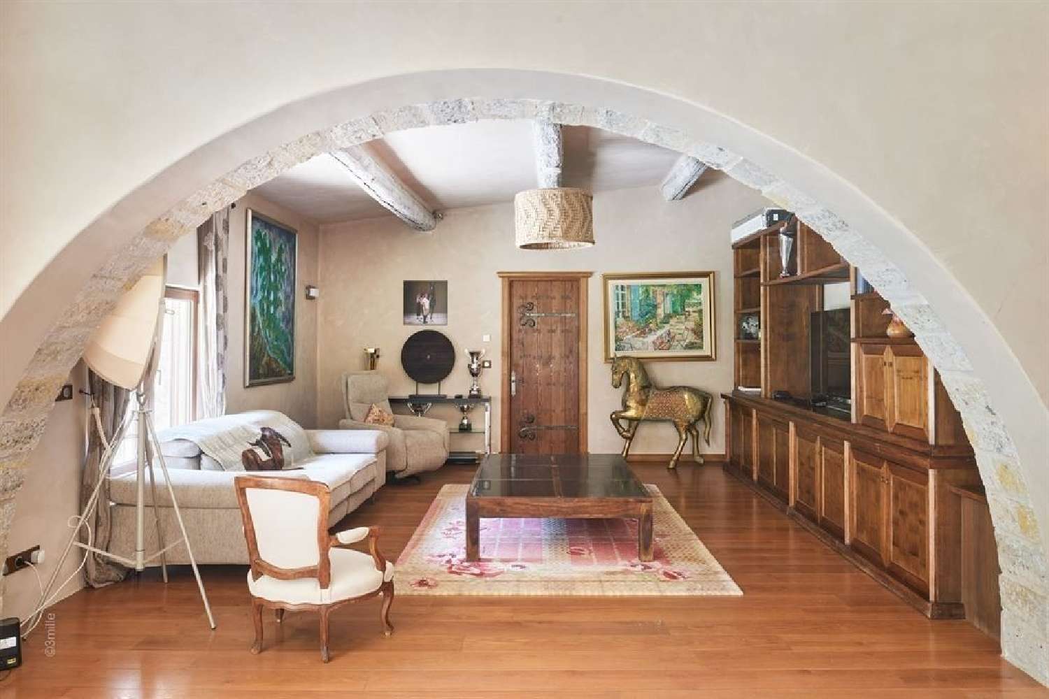 te koop huis Cannes La Bocca Alpes-Maritimes 8