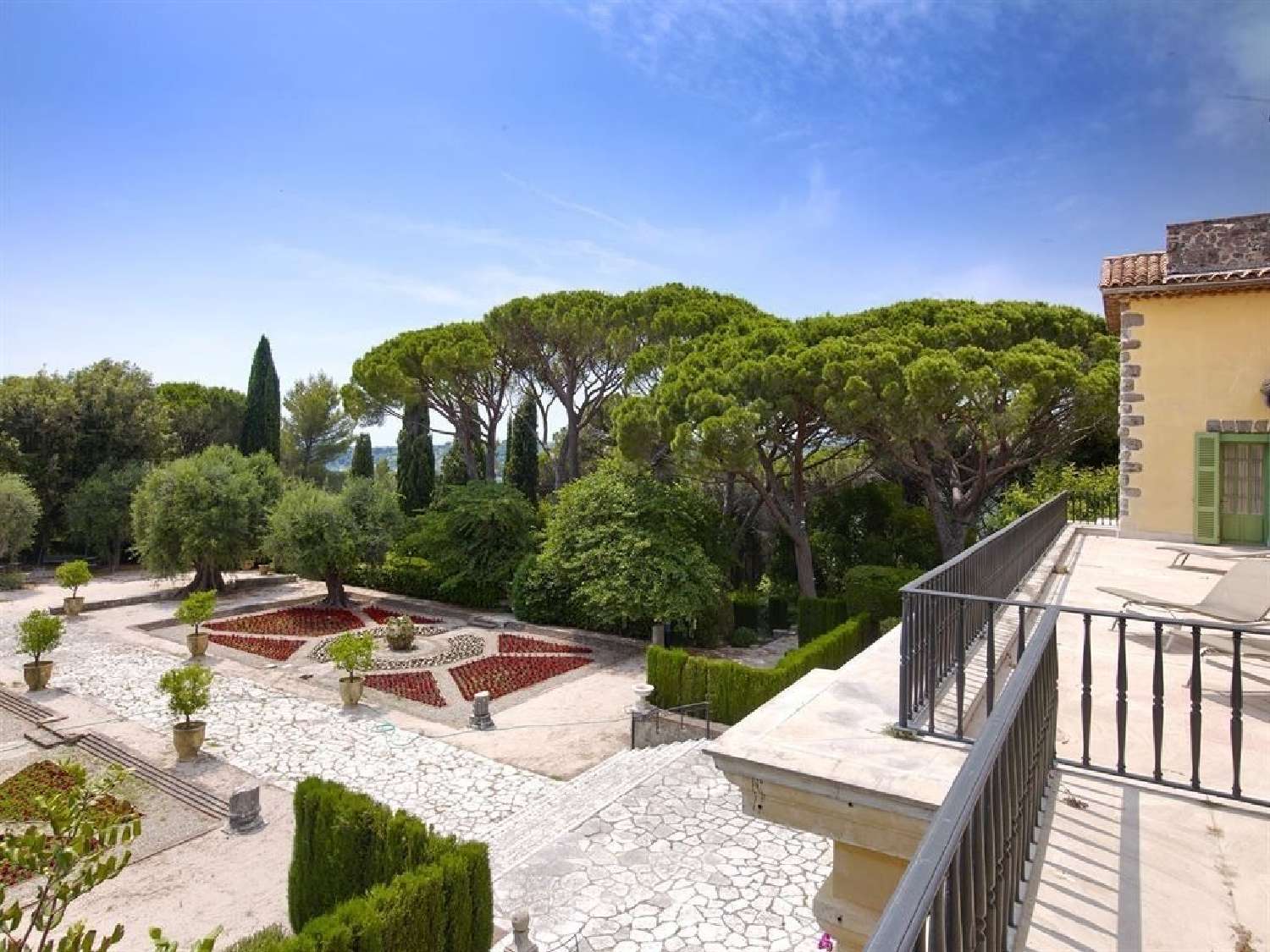  te koop huis Cannes La Bocca Alpes-Maritimes 7