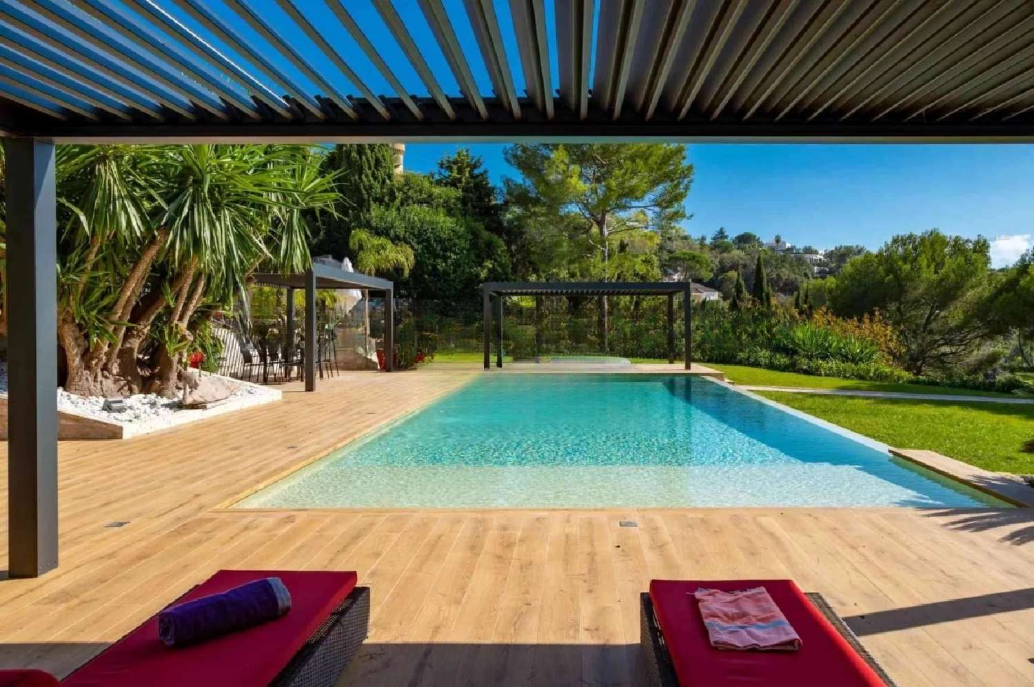 te koop huis Cannes La Bocca Alpes-Maritimes 2