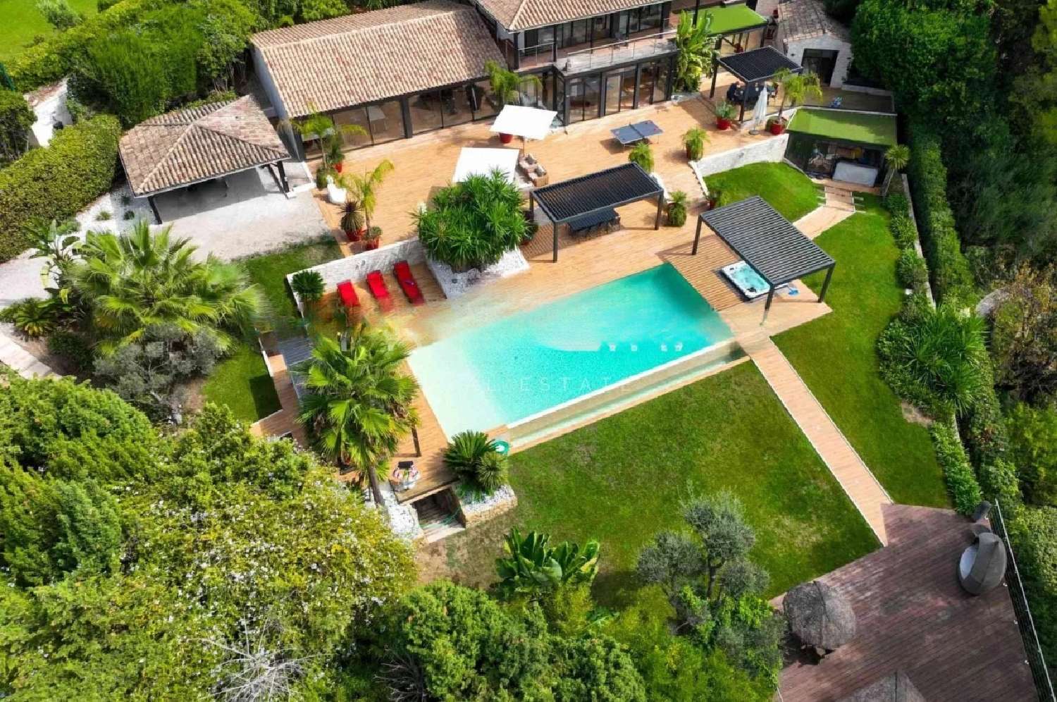 te koop huis Cannes La Bocca Alpes-Maritimes 4