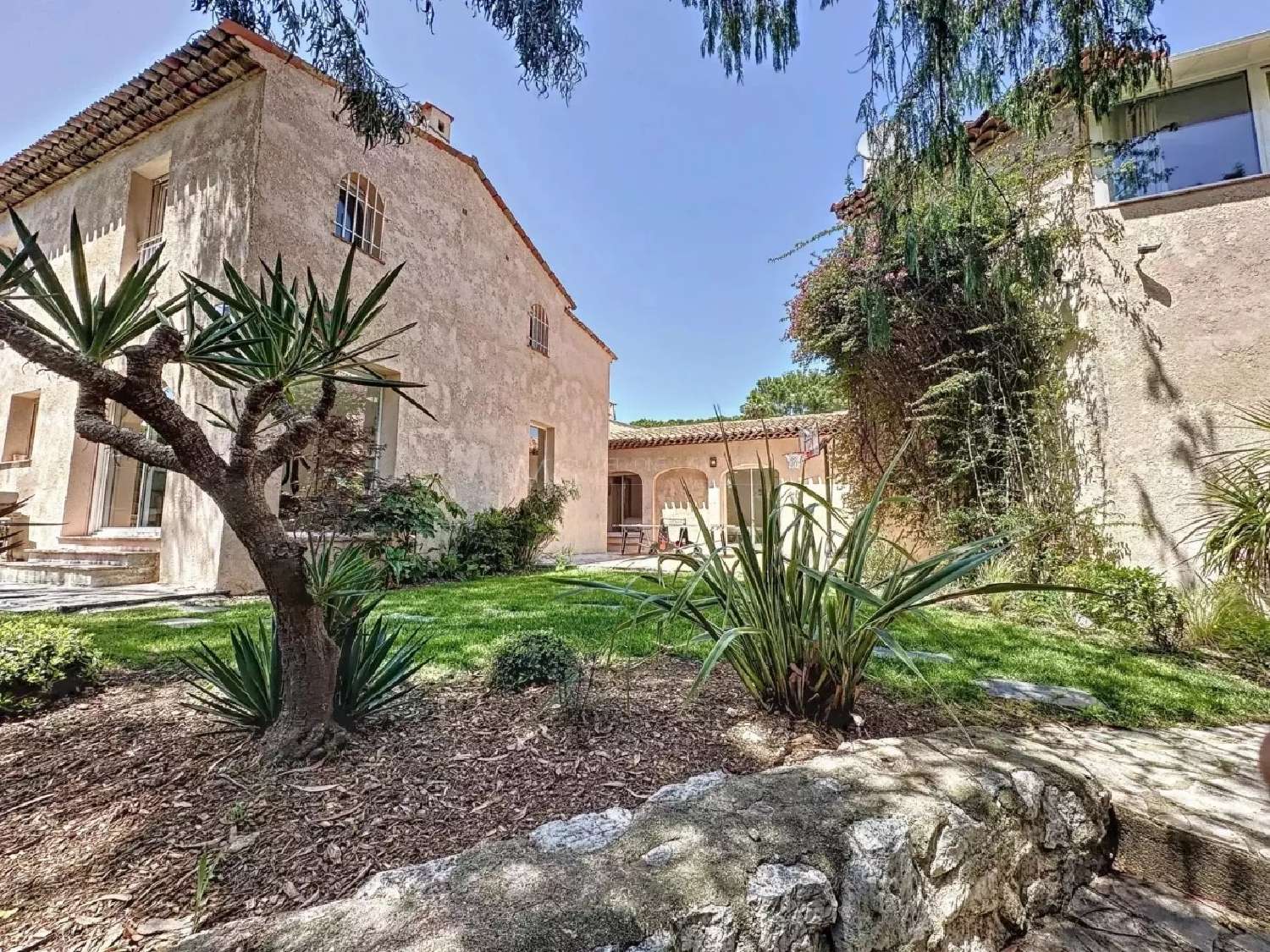  te koop huis Cannes La Bocca Alpes-Maritimes 4