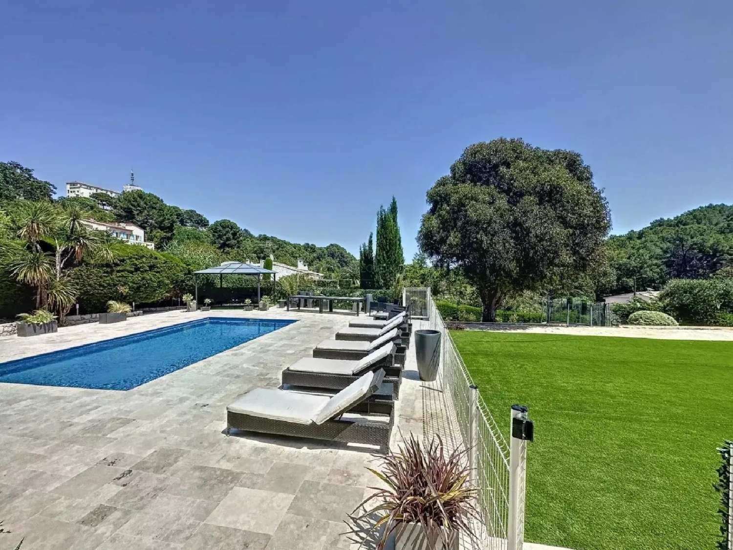  te koop huis Cannes La Bocca Alpes-Maritimes 5