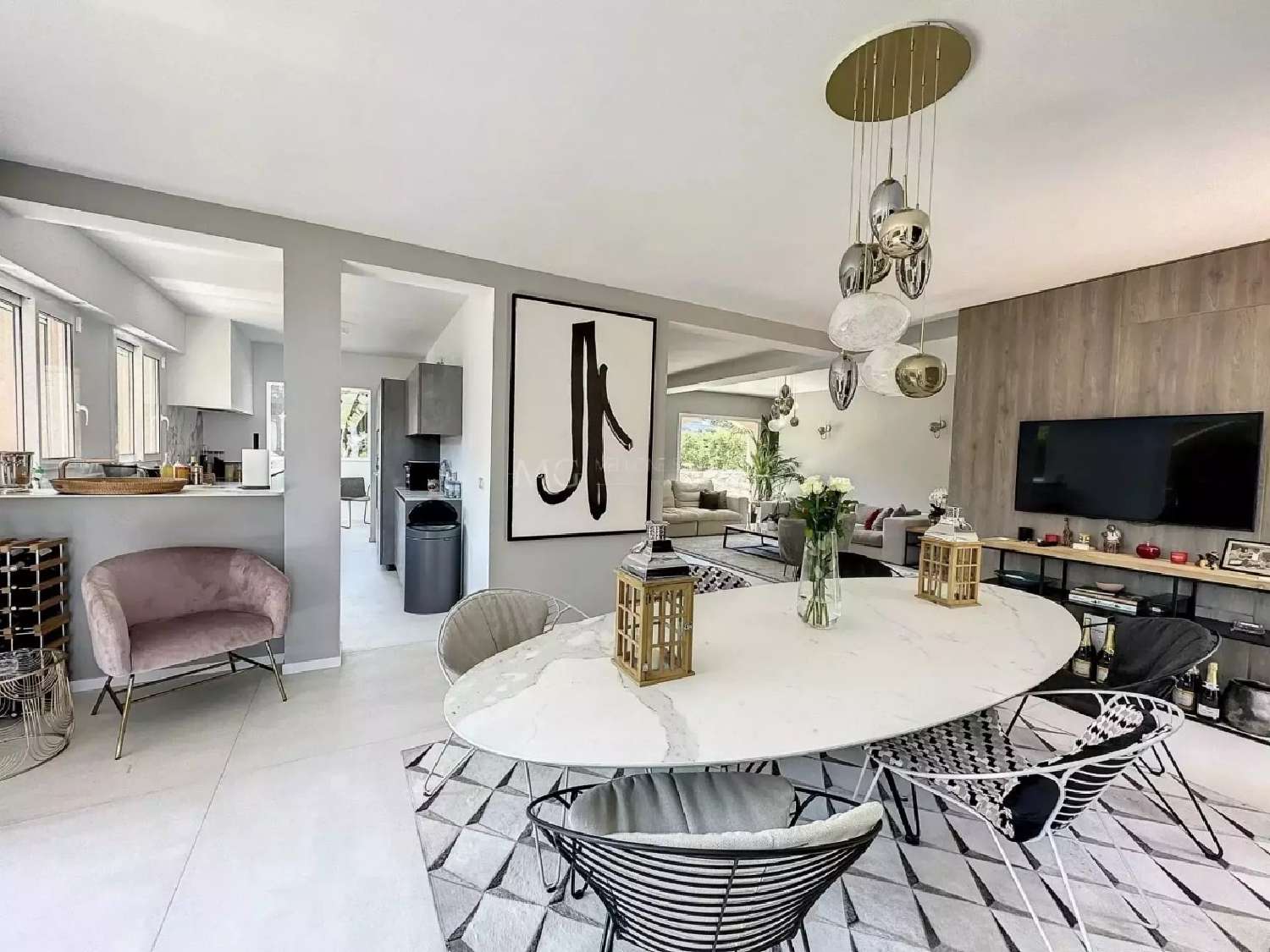  te koop huis Cannes La Bocca Alpes-Maritimes 8