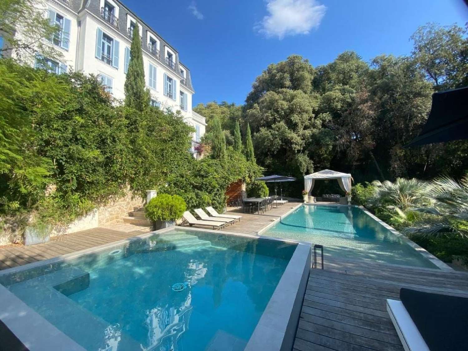  te koop huis Cannes La Bocca Alpes-Maritimes 4