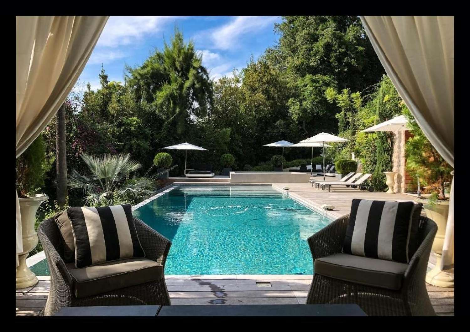  te koop huis Cannes La Bocca Alpes-Maritimes 5