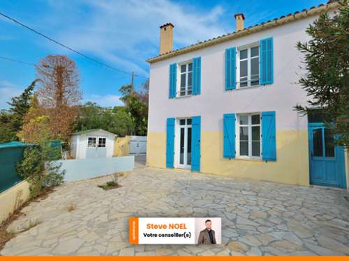 Cannes La Bocca Alpes-Maritimes huis foto 7207275