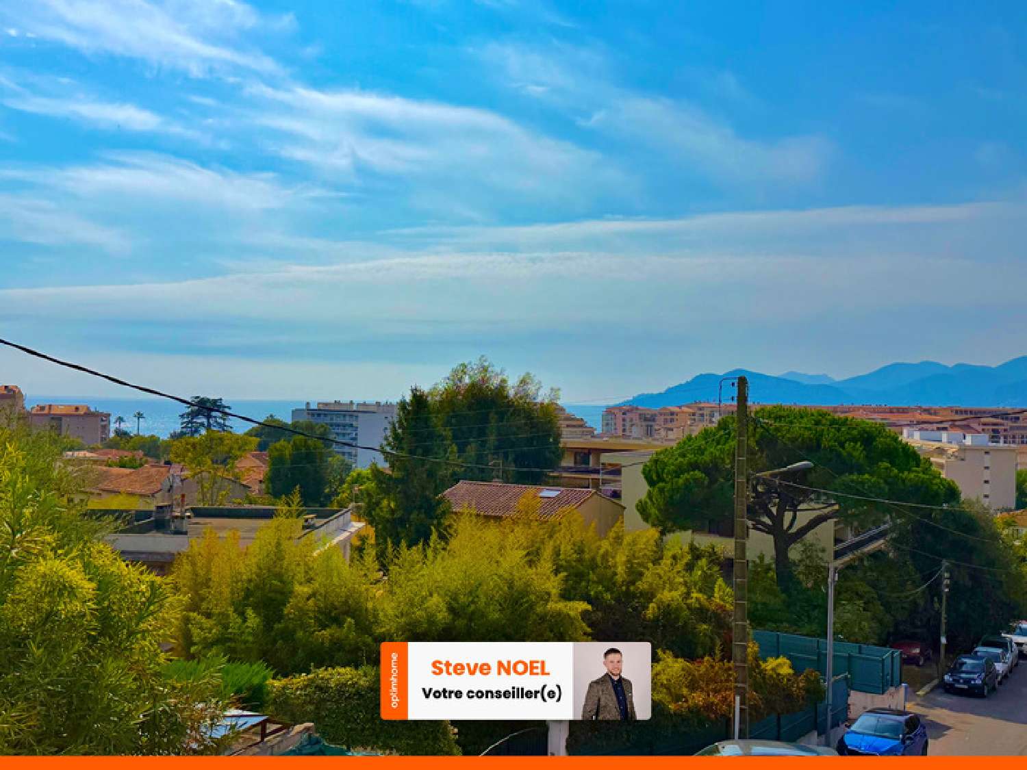 te koop huis Cannes La Bocca Alpes-Maritimes 2