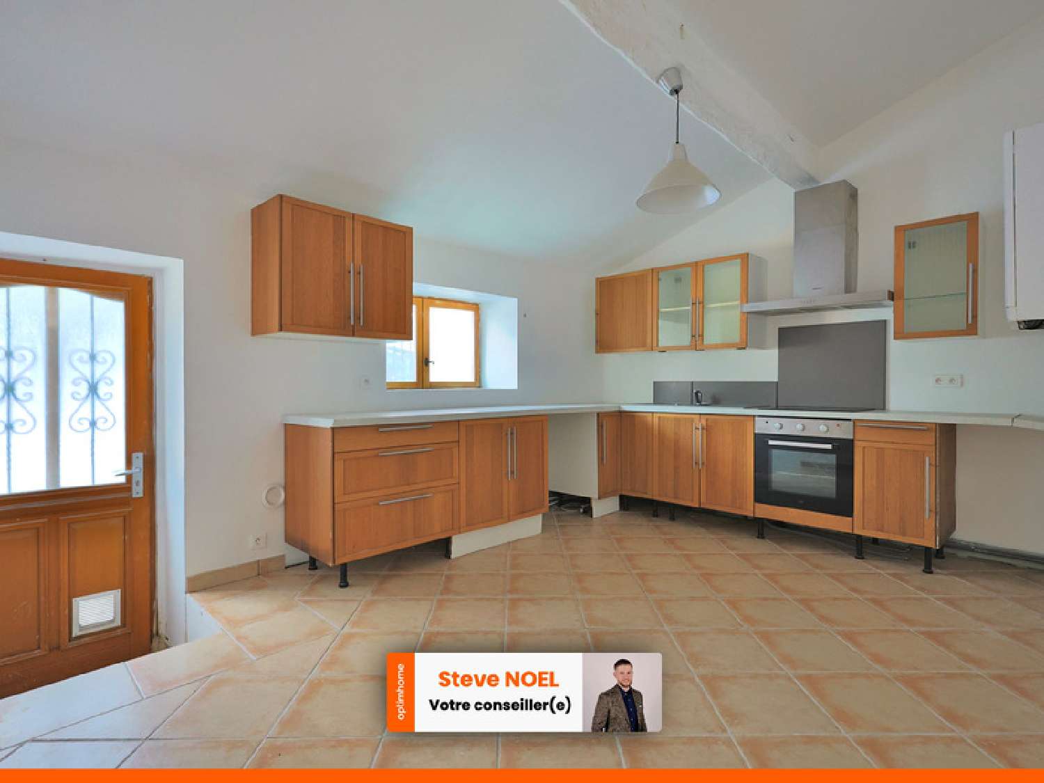 te koop huis Cannes La Bocca Alpes-Maritimes 7