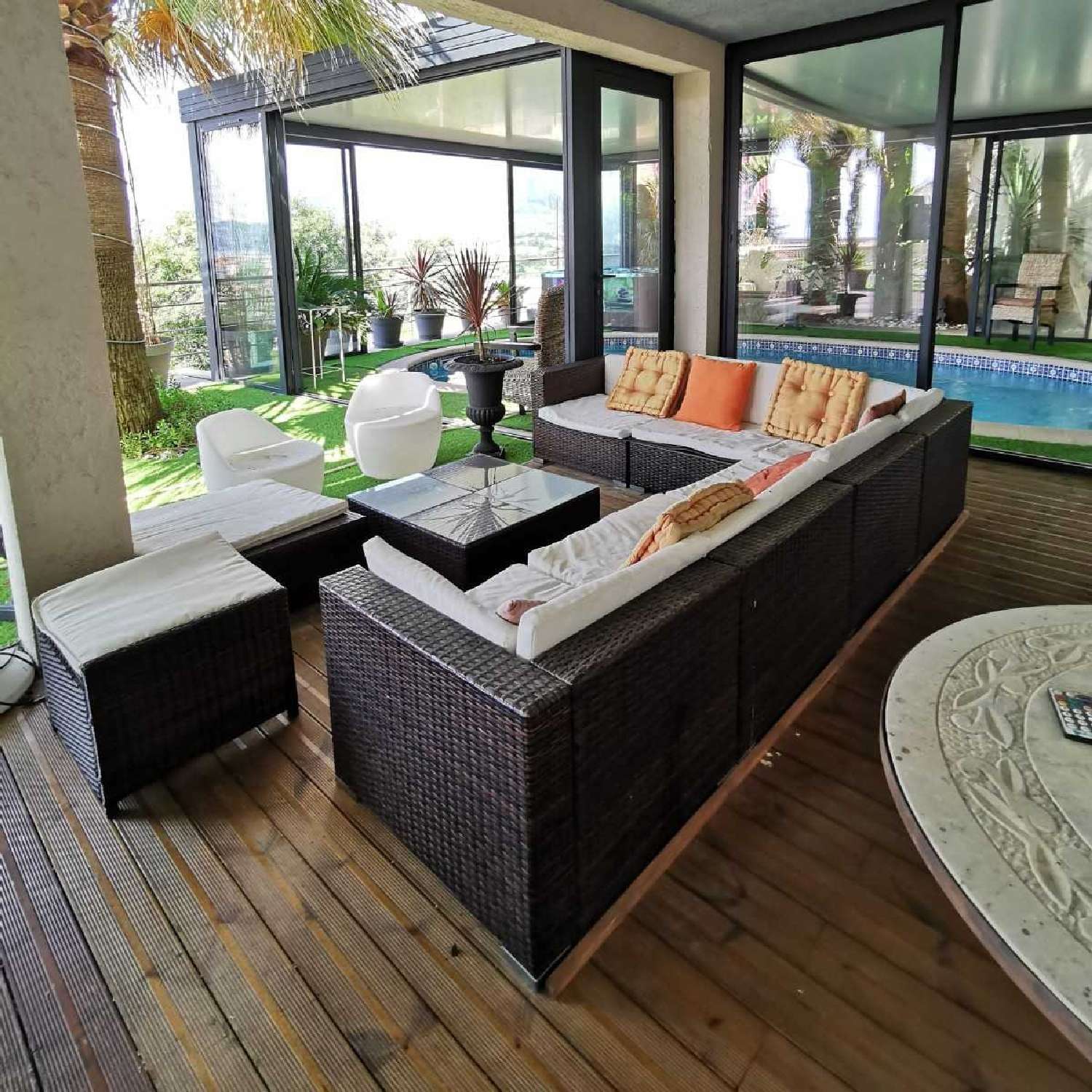  en venta casa Cannes La Bocca Alpes-Maritimes 4