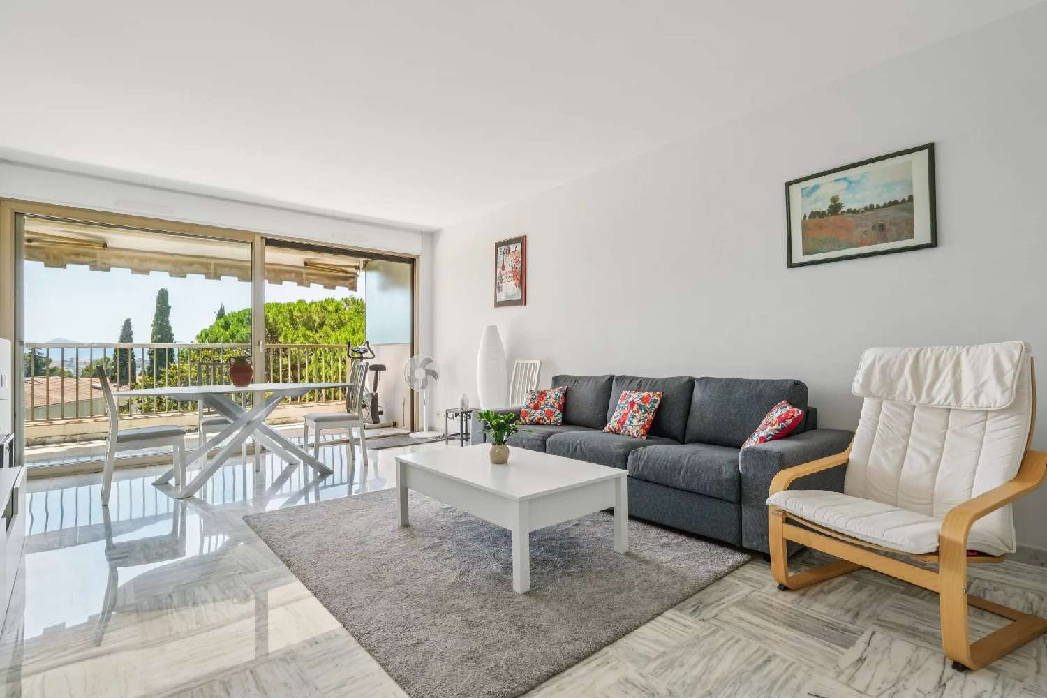 en venta casa Cannes Alpes-Maritimes 2