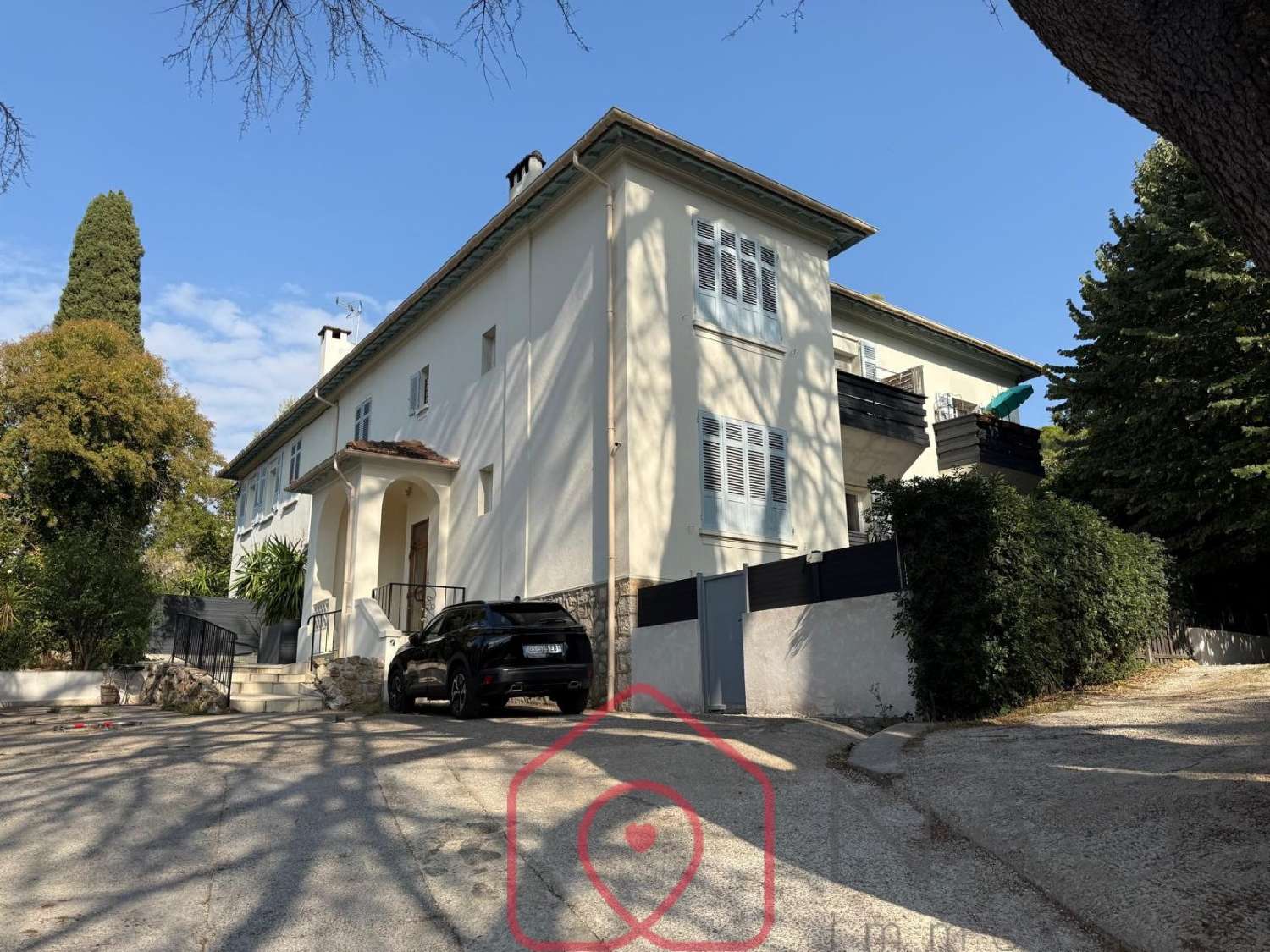 kaufen Haus Cannes Alpes-Maritimes 2