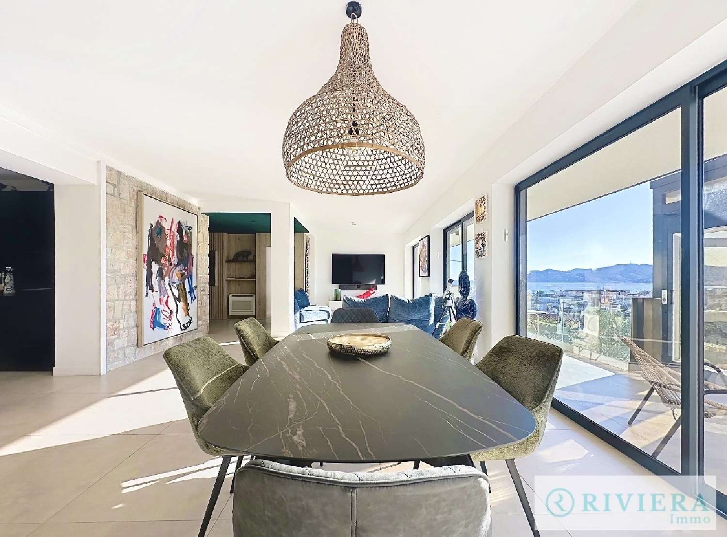  en venta casa Cannes Alpes-Maritimes 3