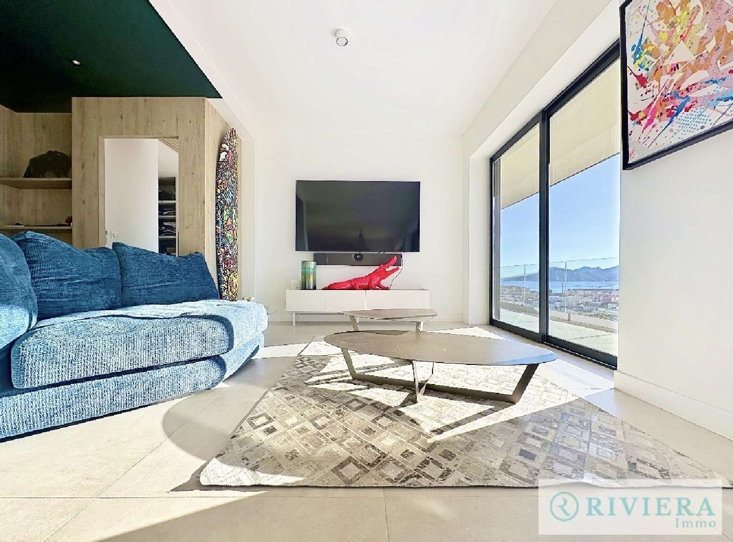  en venta casa Cannes Alpes-Maritimes 5