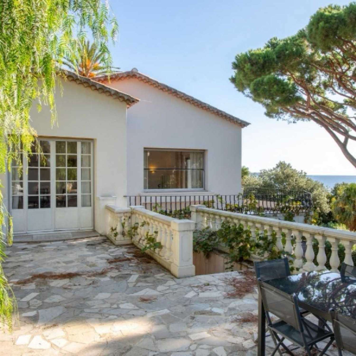 en venta casa Cannes Alpes-Maritimes 6