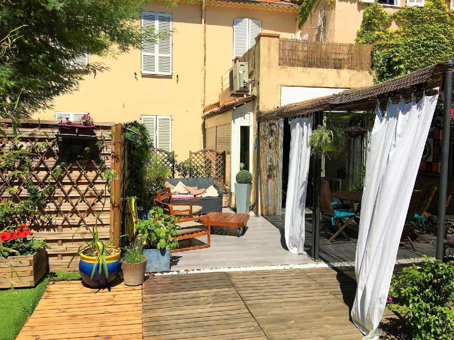  en venta casa Cannes Alpes-Maritimes 6