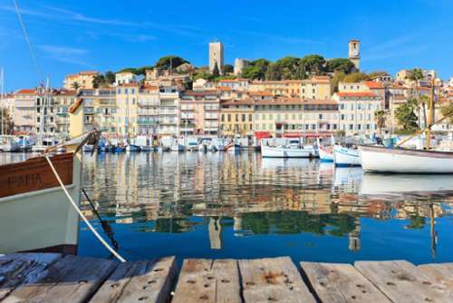 Cannes Alpes-Maritimes casa foto 7182252