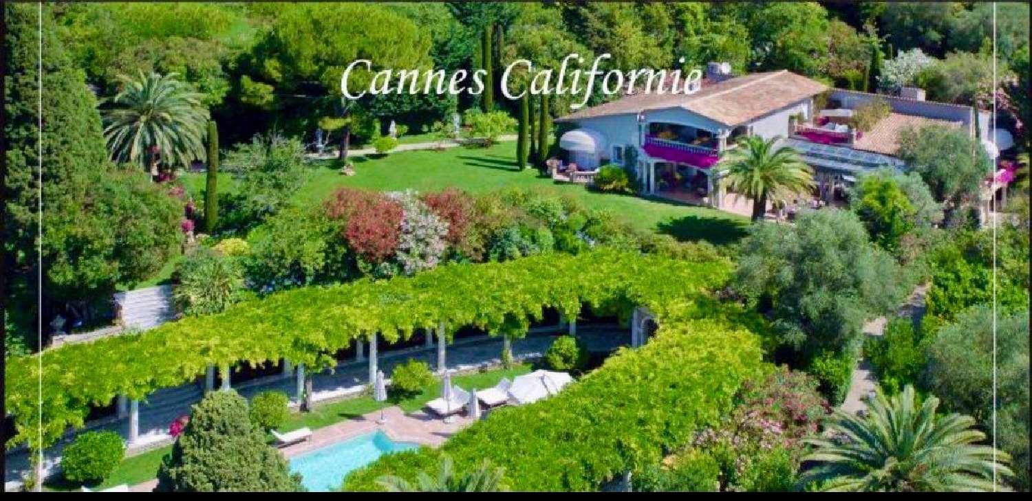  for sale house Cannes Alpes-Maritimes 1