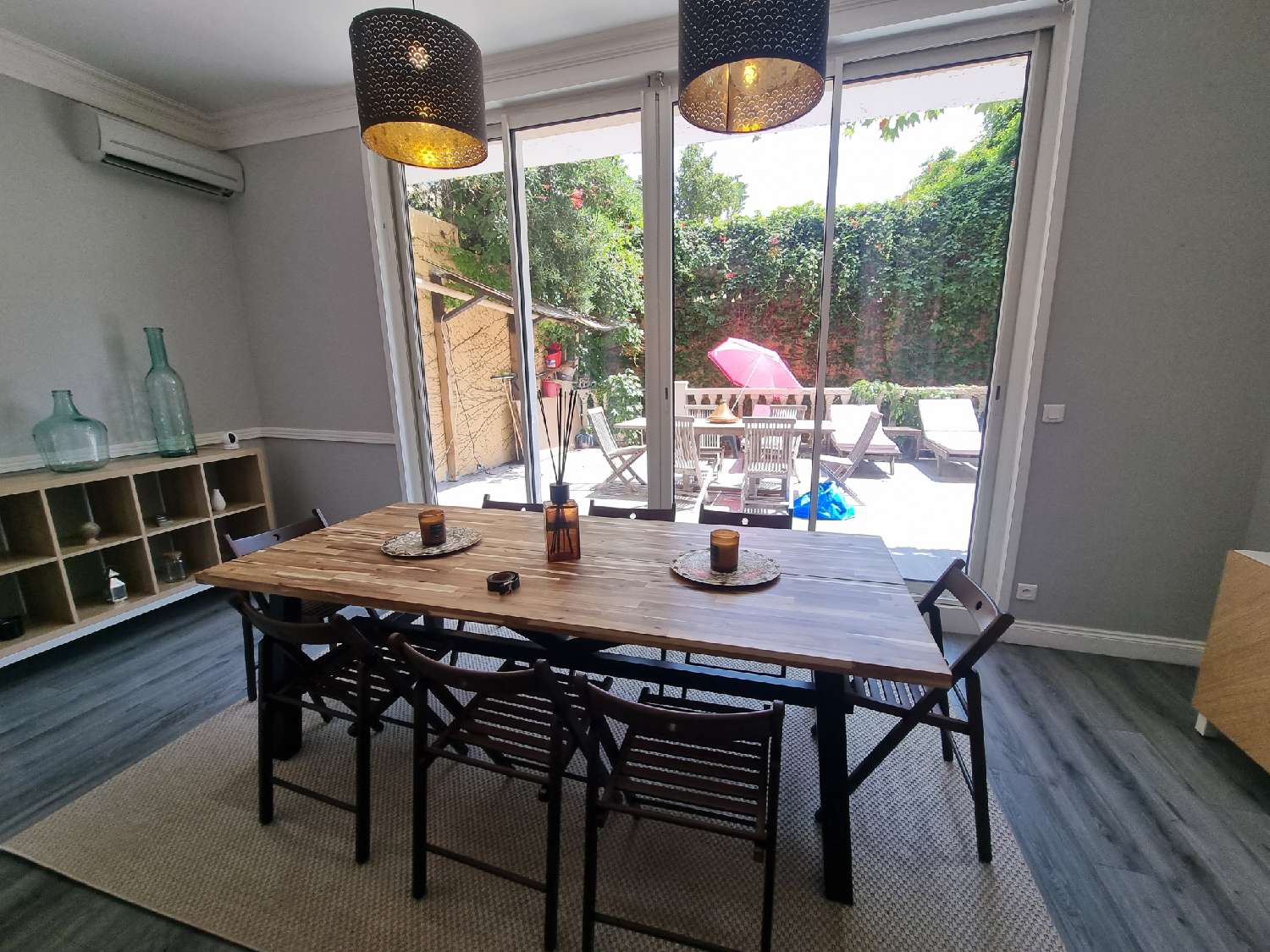  te koop huis Cannes Alpes-Maritimes 7