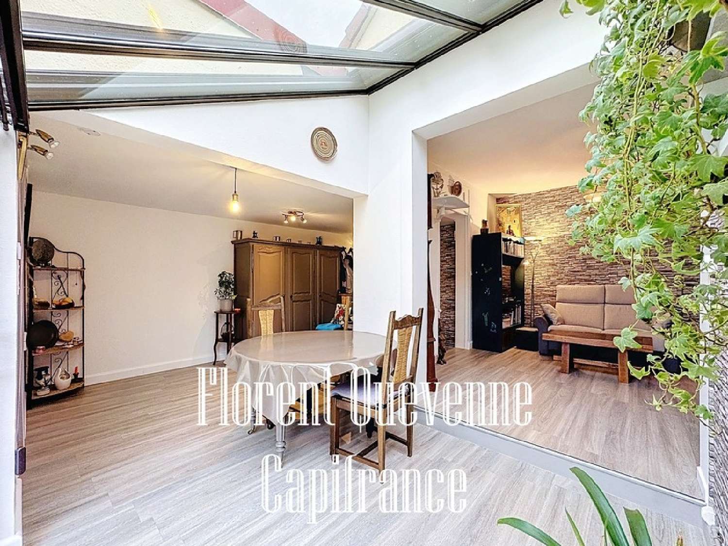 à vendre maison Canon Calvados 2