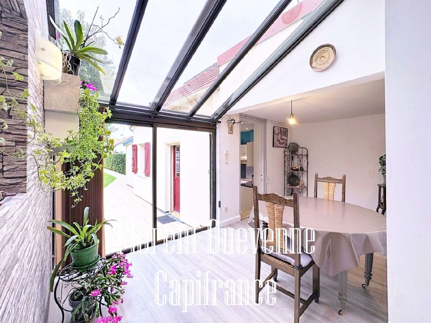 à vendre maison Canon Calvados 4