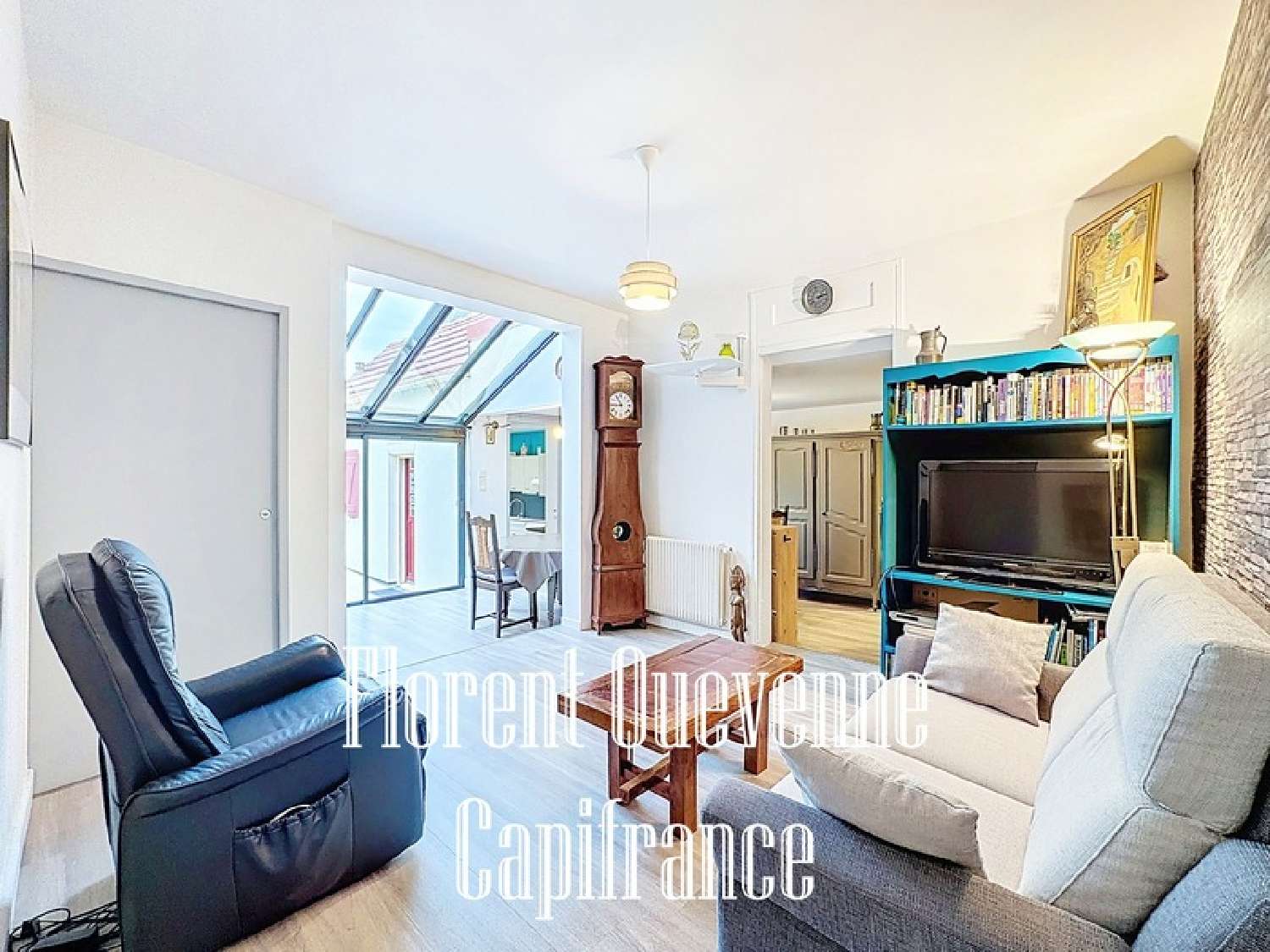 à vendre maison Canon Calvados 5