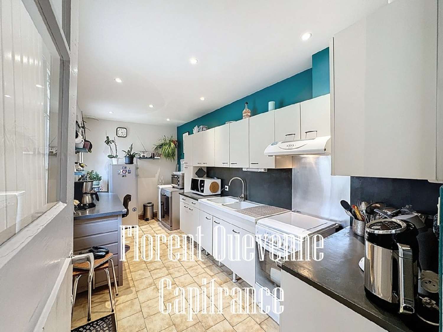 à vendre maison Canon Calvados 7