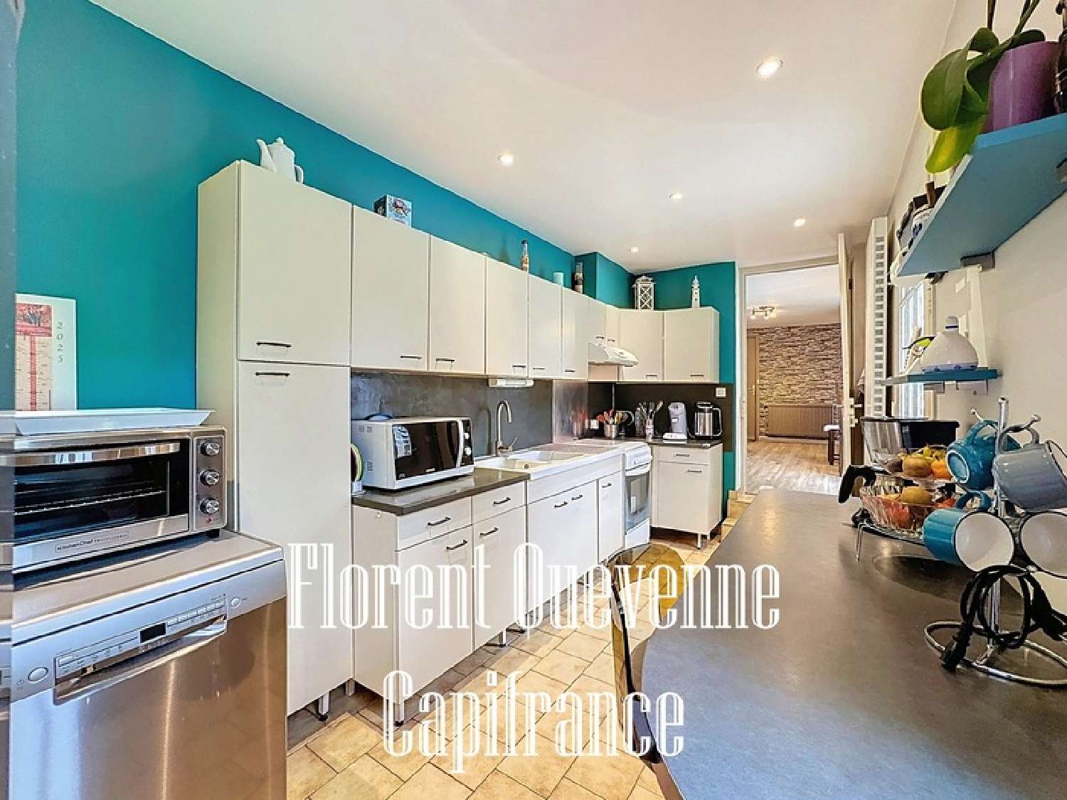 à vendre maison Canon Calvados 8