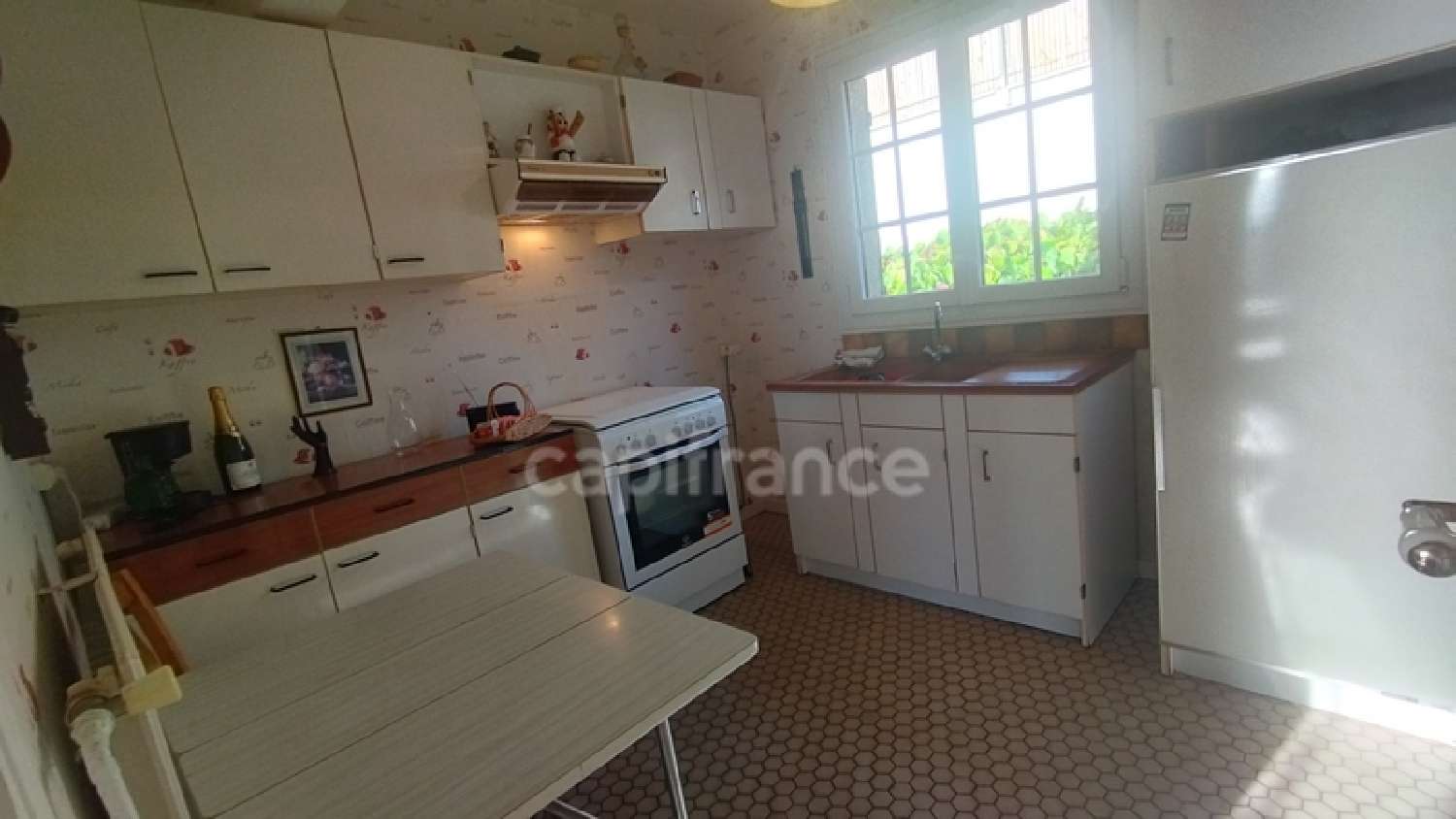  for sale house Canteleu Seine-Maritime 7