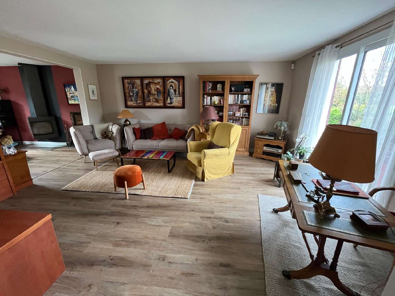  te koop huis Canteleu Seine-Maritime 2