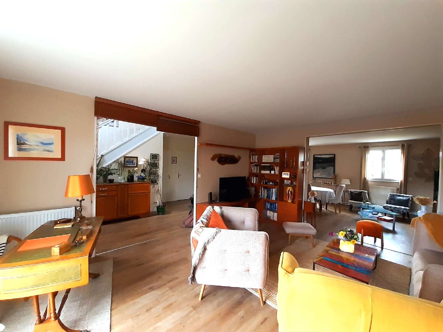  te koop huis Canteleu Seine-Maritime 3