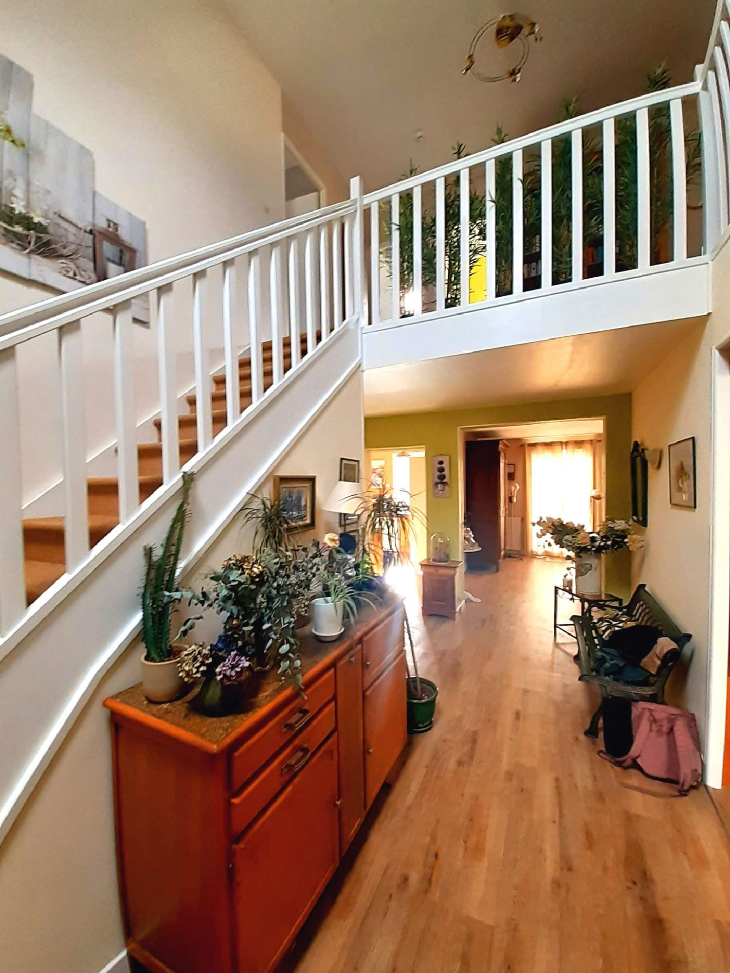  te koop huis Canteleu Seine-Maritime 7