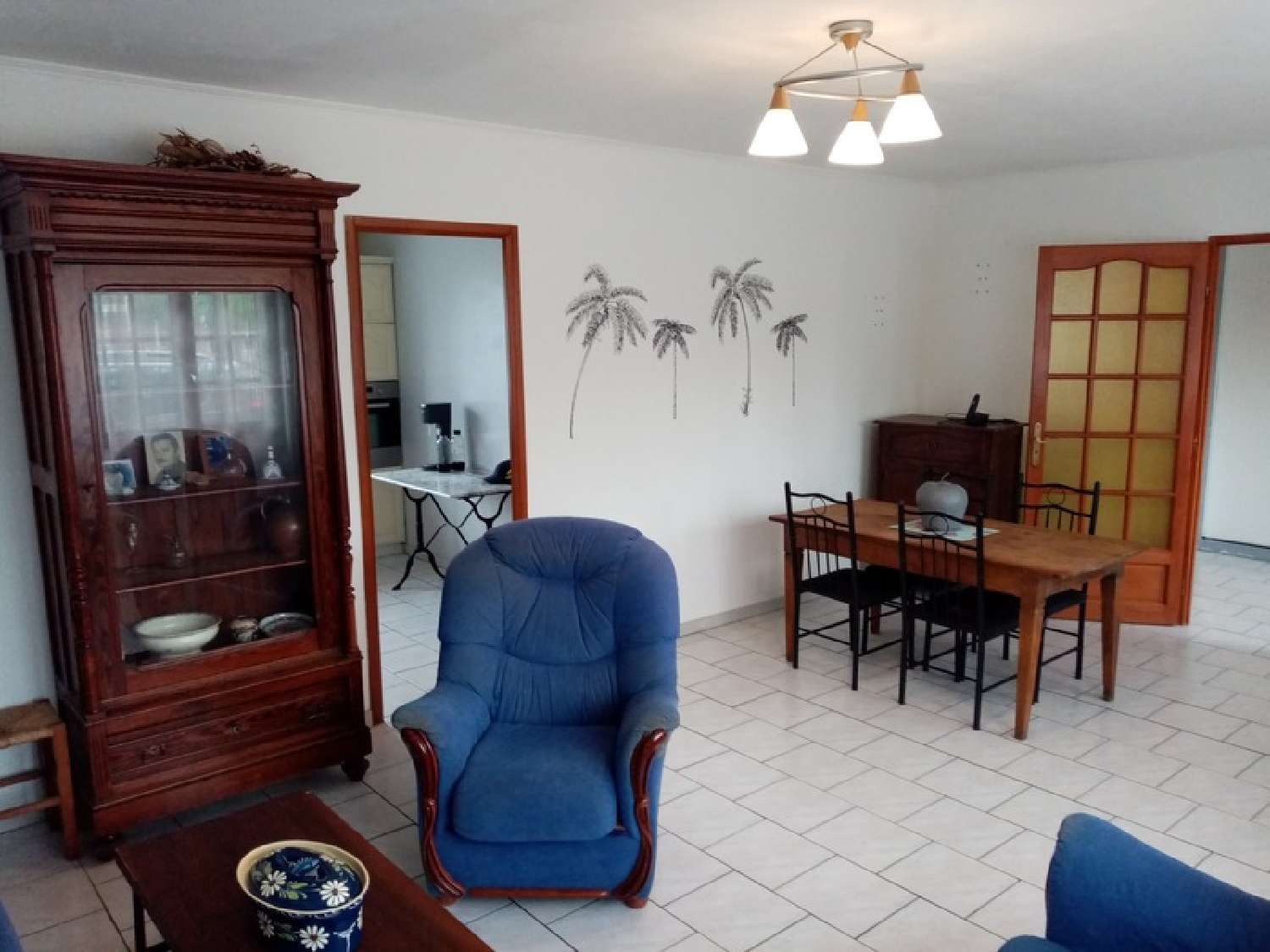 kaufen Haus Cany-Barville Seine-Maritime 3