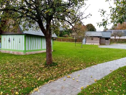 Cany-Barville Seine-Maritime house foto 7183666