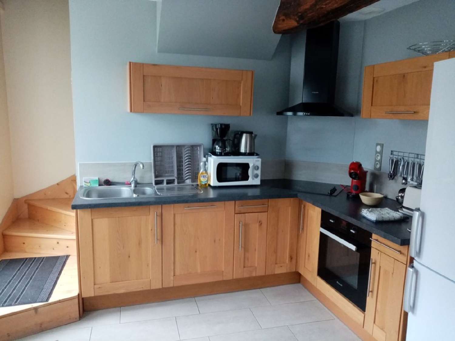 for sale house Cany-Barville Seine-Maritime 5