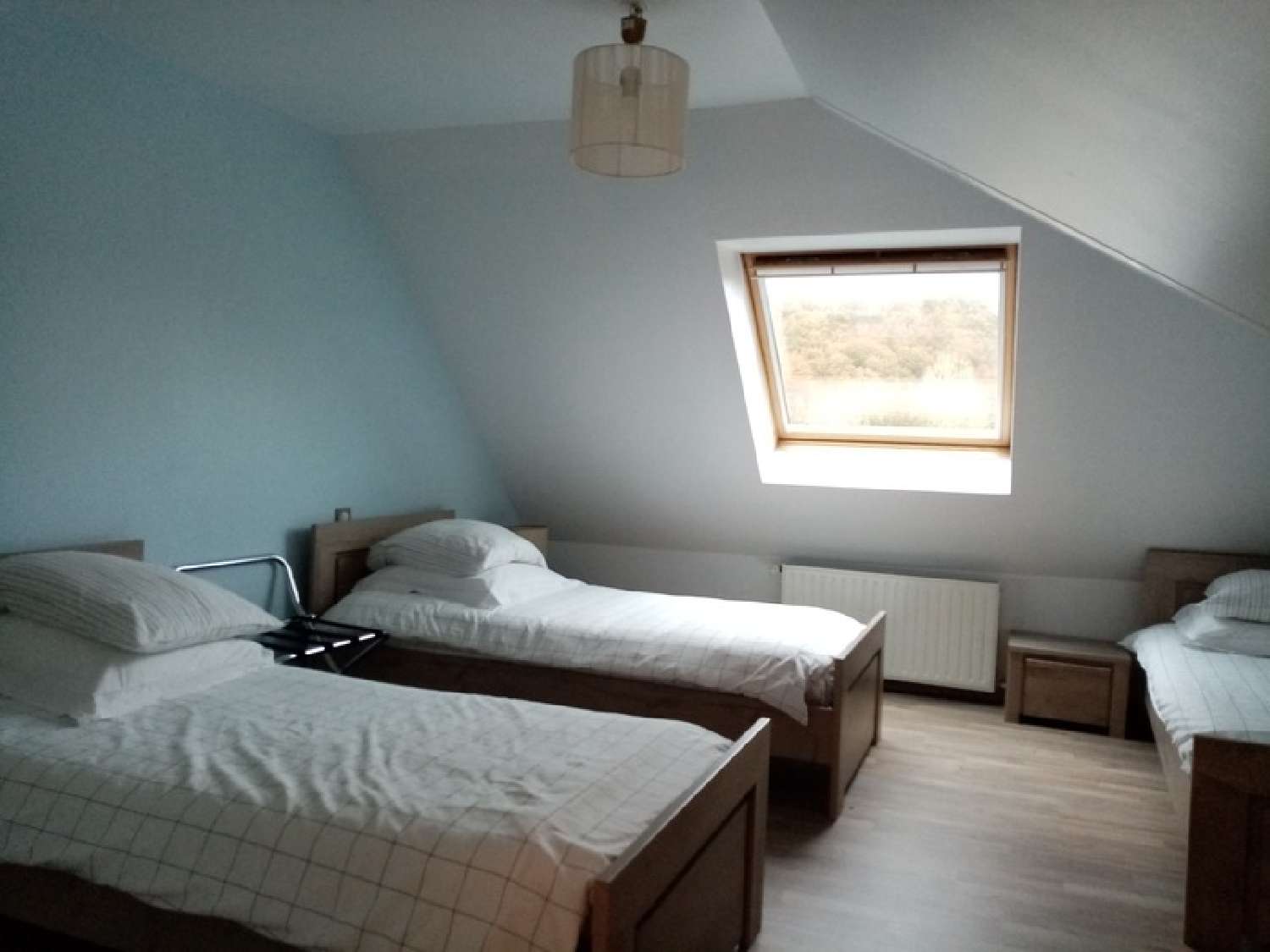 for sale house Cany-Barville Seine-Maritime 7