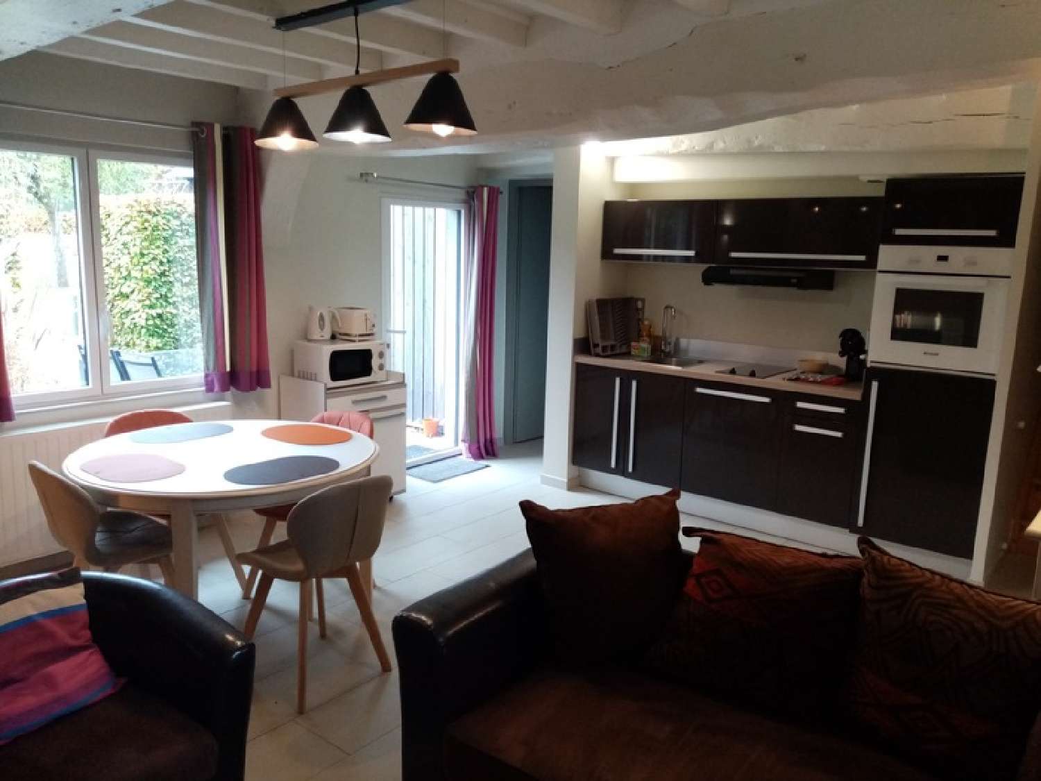 for sale house Cany-Barville Seine-Maritime 3